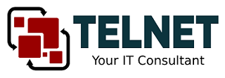 TelNet Outsourcing Technical Team