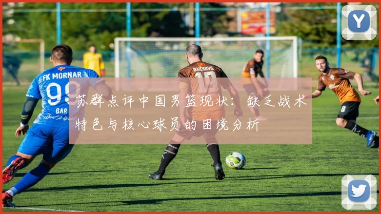 苏群点评中国男篮现状：缺乏战术特色与核心球员的困境分析